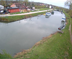 Plavební komora Petrov