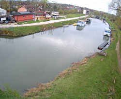 Plavební komora Petrov