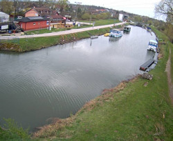 Plavební komora Petrov