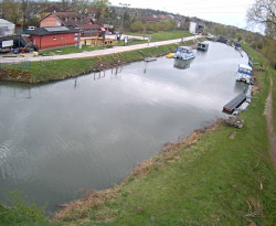 Plavební komora Petrov