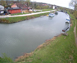 Plavební komora Petrov