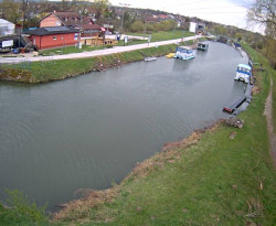 Plavební komora Petrov