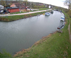 Plavební komora Petrov