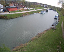 Plavební komora Petrov