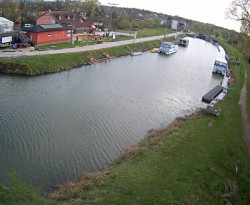 Plavební komora Petrov