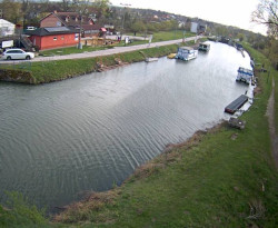 Plavební komora Petrov