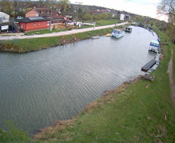 Plavební komora Petrov