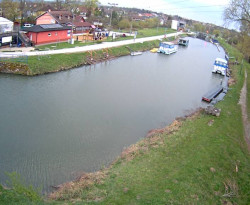 Plavební komora Petrov