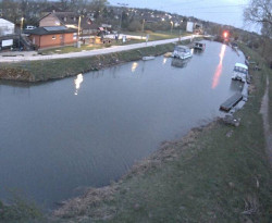 Plavební komora Petrov