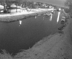 Plavební komora Petrov