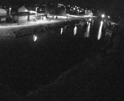 Plavební komora Petrov