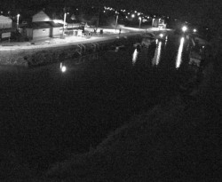 Plavební komora Petrov