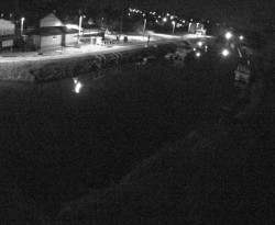 Plavební komora Petrov