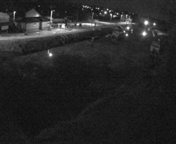 Plavební komora Petrov