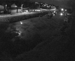 Plavební komora Petrov