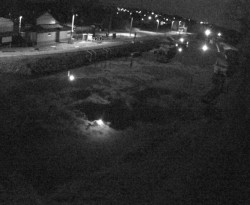 Plavební komora Petrov