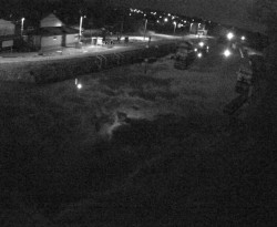 Plavební komora Petrov