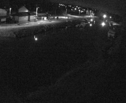 Plavební komora Petrov