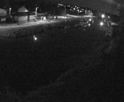 Plavební komora Petrov