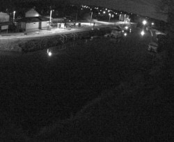 Plavební komora Petrov