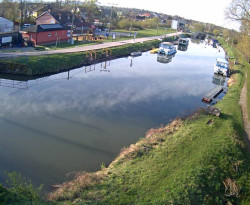 Plavební komora Petrov