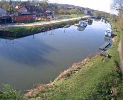 Plavební komora Petrov