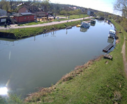 Plavební komora Petrov