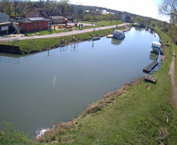 Plavební komora Petrov