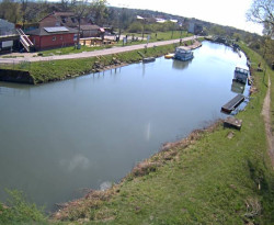 Plavební komora Petrov