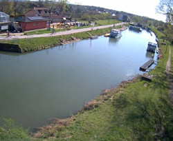 Plavební komora Petrov