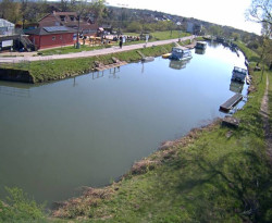 Plavební komora Petrov