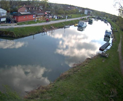 Plavební komora Petrov