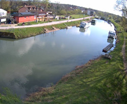 Plavební komora Petrov