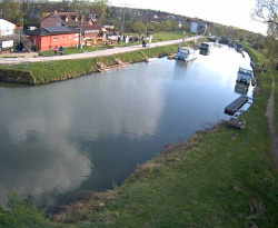 Plavební komora Petrov