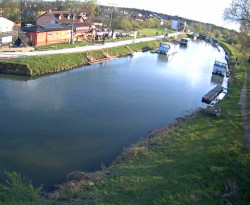 Plavební komora Petrov