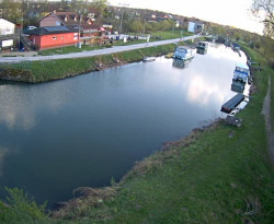 Plavební komora Petrov