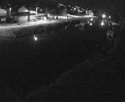 Plavební komora Petrov