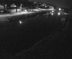 Plavební komora Petrov