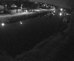 Plavební komora Petrov