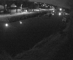 Plavební komora Petrov