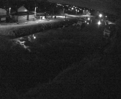 Plavební komora Petrov