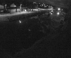 Plavební komora Petrov