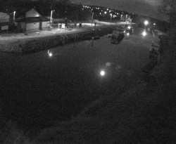 Plavební komora Petrov