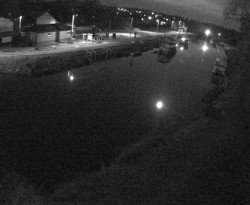 Plavební komora Petrov