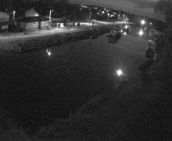 Plavební komora Petrov