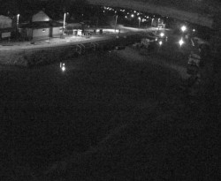 Plavební komora Petrov