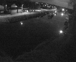 Plavební komora Petrov