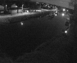 Plavební komora Petrov