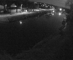 Plavební komora Petrov