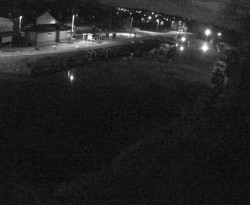 Plavební komora Petrov